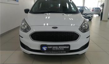 Ford Figo 1.5 Ambiente 5MT 5DR 2019 full