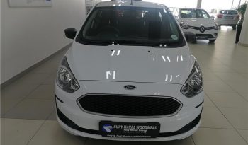 Ford Figo 1.5 Ambiente 5MT 5DR 2019 full