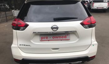 Nissan X-Trail X TRAIL 2.5 ACENTA PLUS 4X4 CVT 7S 2019 full