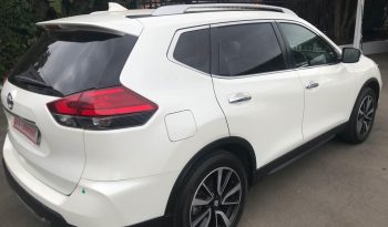 Nissan X-Trail X TRAIL 2.5 ACENTA PLUS 4X4 CVT 7S 2019 full