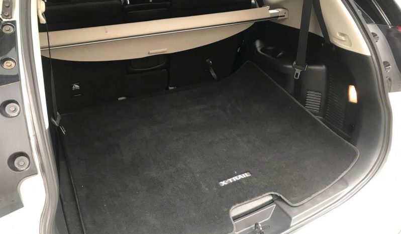 Nissan X-Trail X TRAIL 2.5 ACENTA PLUS 4X4 CVT 7S 2019 full