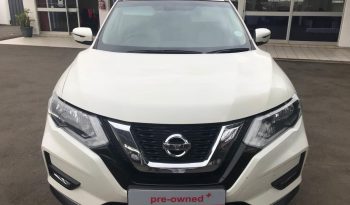 Nissan X-Trail X TRAIL 2.5 ACENTA PLUS 4X4 CVT 7S 2019 full