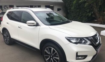 Nissan X-Trail X TRAIL 2.5 ACENTA PLUS 4X4 CVT 7S 2019 full